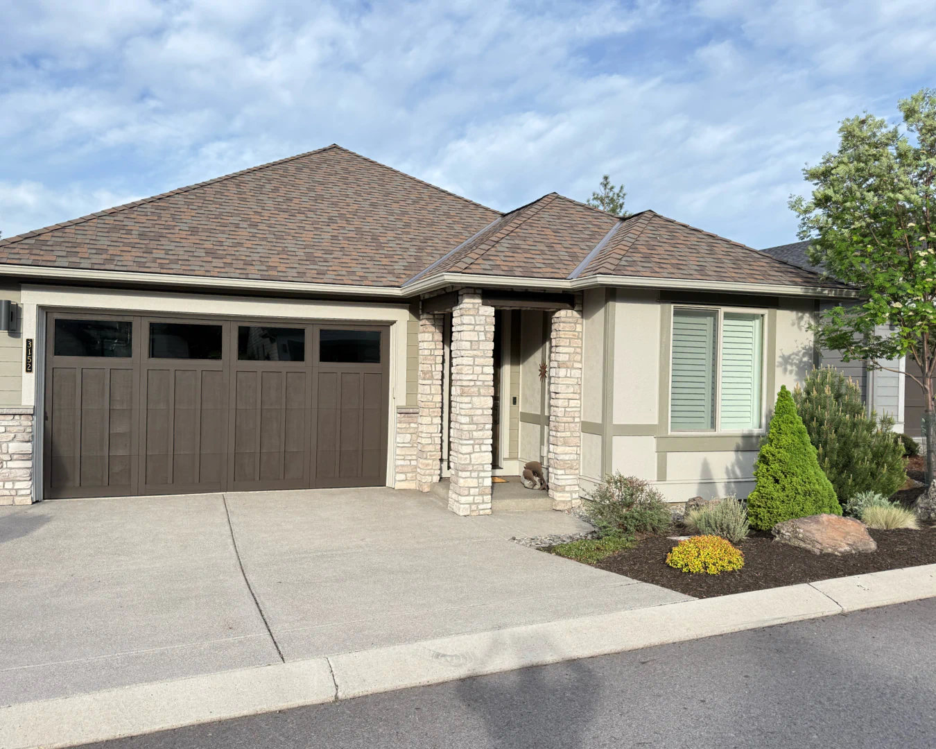 Premium Painting Services in Redmond, OR